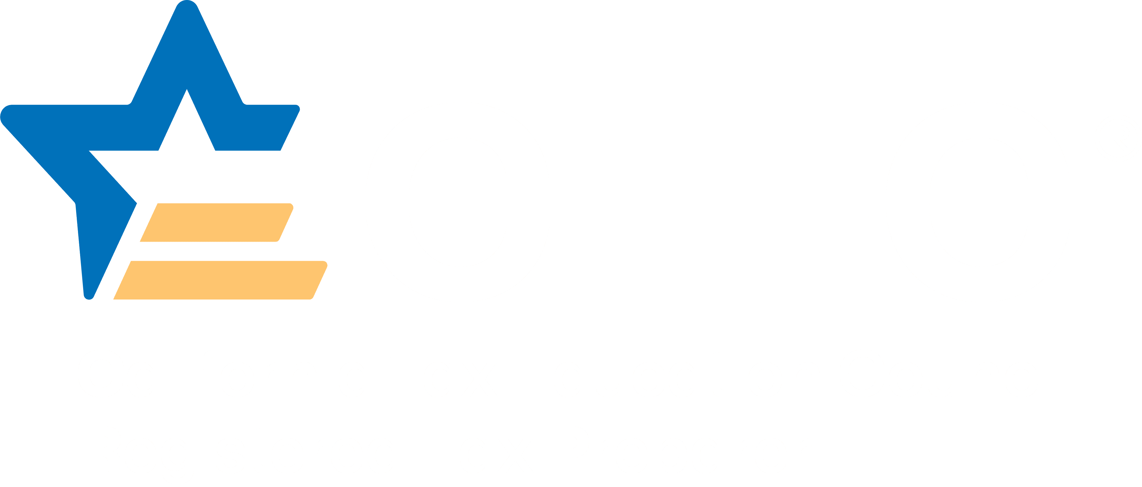 CRTP Logo Color White Letters